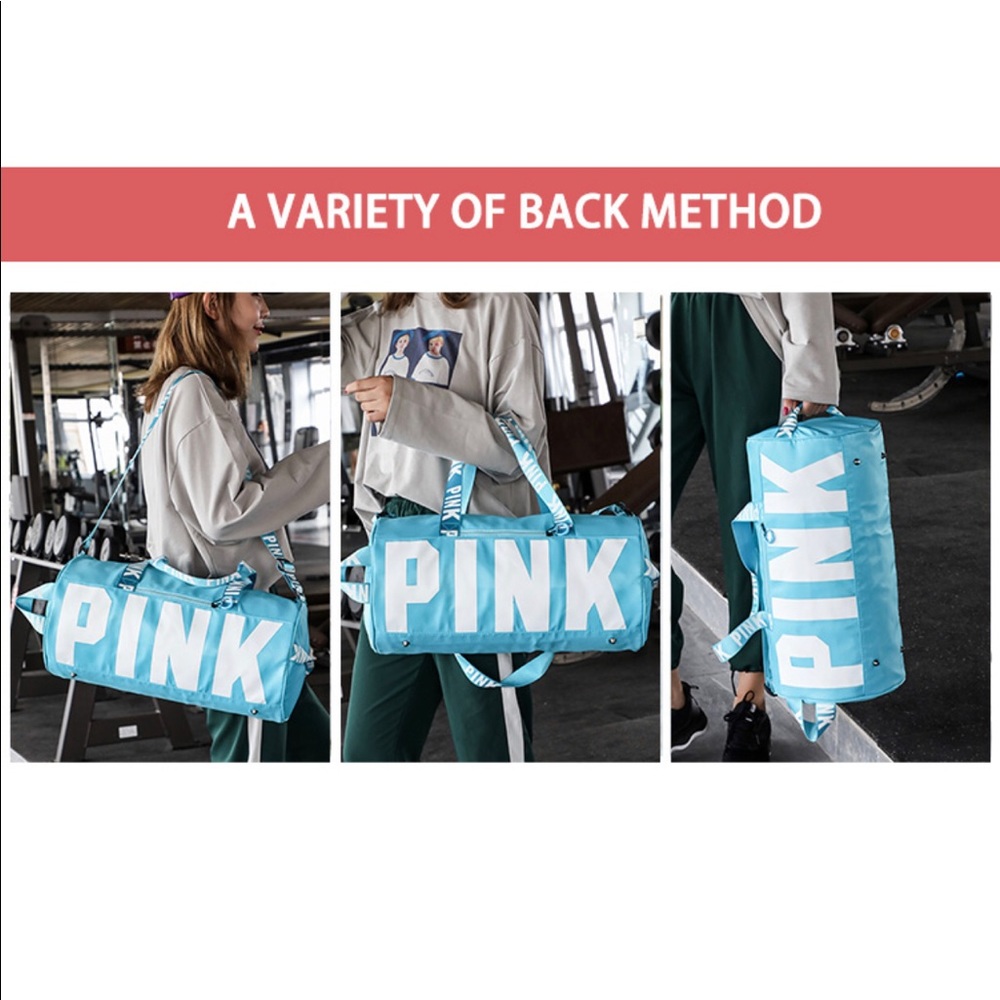 High Quality Water Resistant Travel Duffel Bags - Picture 6 of 14